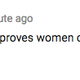 Illustration for article titled Its Gonna Suck Balls: A Compendium of the Rudest iOceans 8/i Trailer Comments